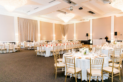 Wedding Venue «Piazza on the Green», reviews and photos, 6200 TPC Dr, McKinney, TX 75070, USA