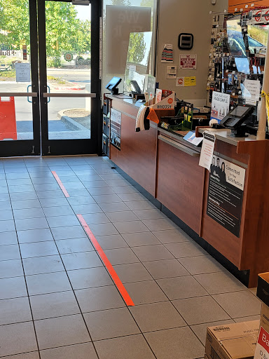 Car Battery Store «Batteries Plus Bulbs», reviews and photos, 2700 N Texas St, Fairfield, CA 94533, USA