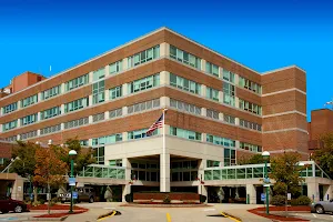 Elliot Hospital image
