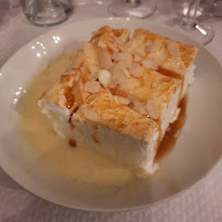 Pudding du Pascaline Restaurant à Rouen - n°5