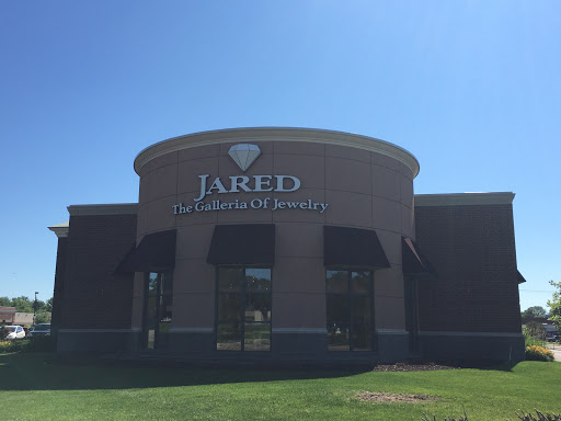 Jewelry Store «Jared The Galleria of Jewelry», reviews and photos, 6569 York Ave S, Minneapolis, MN 55435, USA