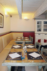 Atmosphère du Restaurant de viande L'Argentin Grill à Marseille - n°9