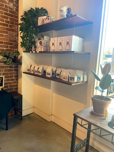 Coffee Store «Pachamama Coffee Cooperative», reviews and photos, 919 20th St, Sacramento, CA 95811, USA