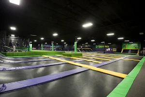 Get Air Trampoline Park image