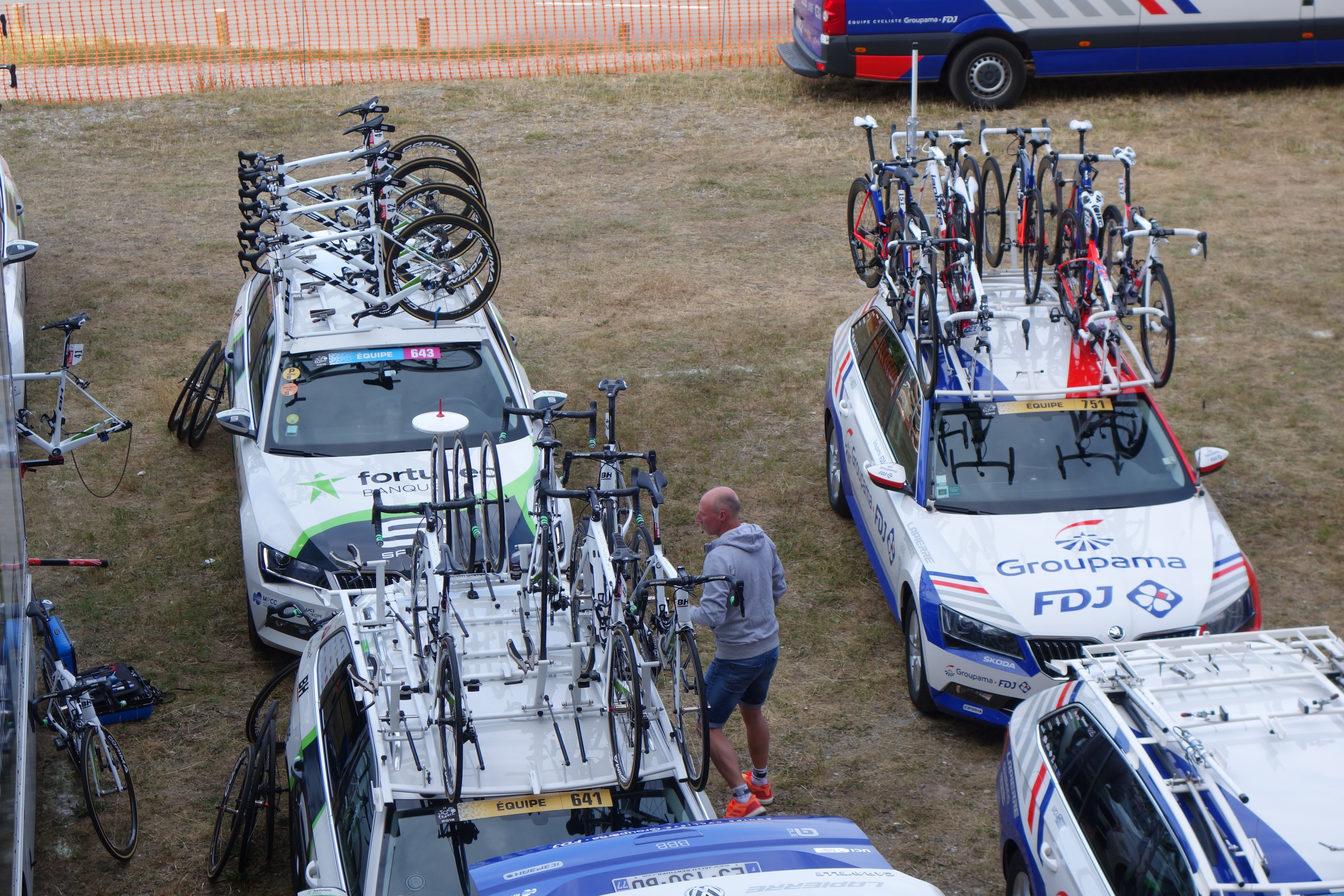 Photo n° 4 de l'avis de Stefan.e fait le 20/07/2018 à 22:01