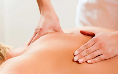 Physiotherapy and Osteopathy Clinic, San Severiano image