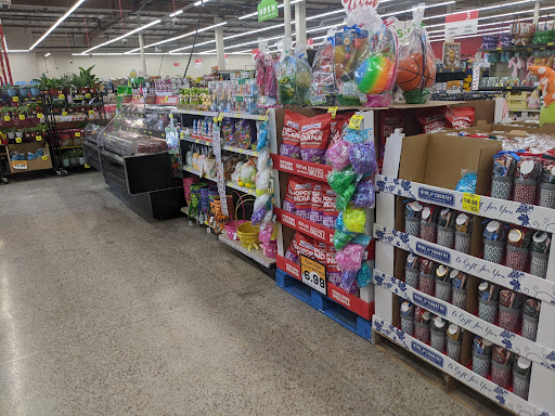 Grocery Store «Grocery Outlet Bargain Market», reviews and photos, 15719 Downey Ave, Paramount, CA 90723, USA