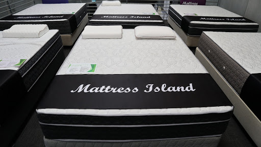 Mattress Island