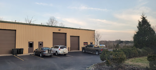 Gym «MADE Fitness and Training Center», reviews and photos, 1200 Truman Park Dr, Louisville, KY 40245, USA