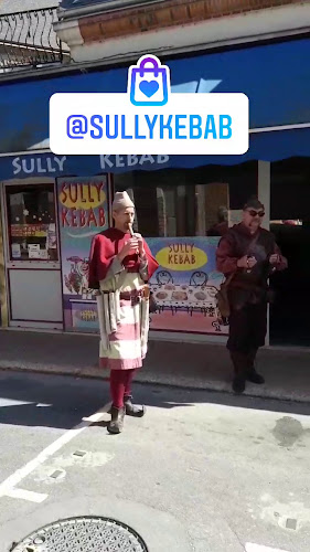 Sully Kebab à Sully-sur-Loire HALAL