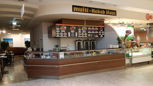 multi's Kebab-Haus