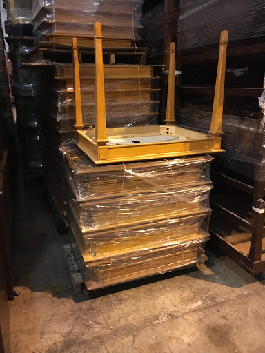 Used Furniture Store «IRCA», reviews and photos, 2620 E Greenway Rd, Phoenix, AZ 85032, USA