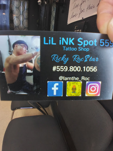 Find best men tattoo ideas for your next unique tattoo in Fresno at Lil Ink Spot 559