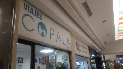 Agencia de Viajes Copala