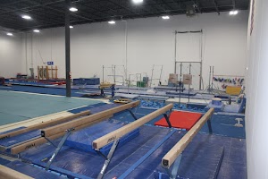 Dynamics Gymnastics - photo 2