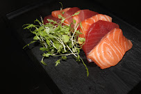Photos du propriétaire du Restaurant UKKO Sushi Carros - Fusion Food - n°5