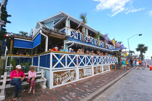 Bar «Flagler Tavern», reviews and photos, 414 Flagler Ave, New Smyrna Beach, FL 32169, USA