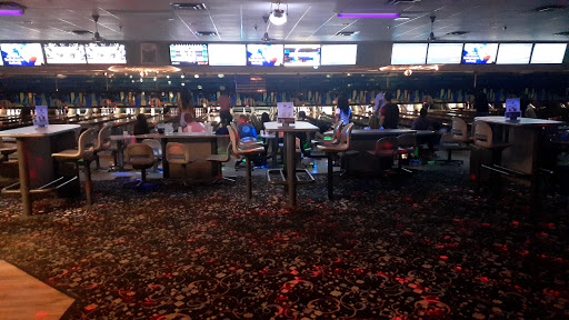 Bowling Alley «Lane Glo North», reviews and photos, 6935 Ridge Rd, Port Richey, FL 34668, USA
