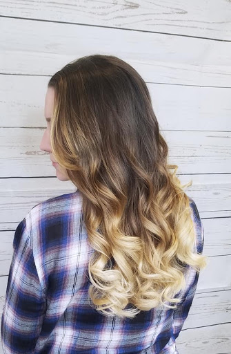 Beauty Salon «Purple Sage Salon», reviews and photos, 4 Carmichael St, Essex Junction, VT 05452, USA