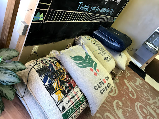 Coffee Shop «Hatchet Coffee», reviews and photos, 200 Den Mac Dr, Boone, NC 28607, USA