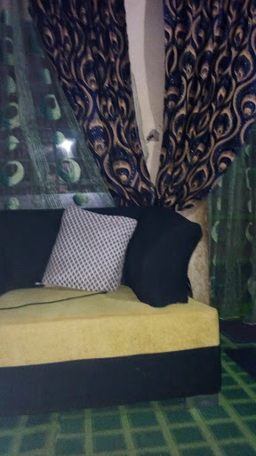 Government Guesthouse, Dambarta, Nigeria, Hotel, state Kano