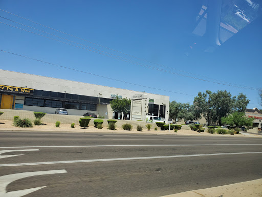 Medical Spa «Kalologie 360 Spa - Scottsdale», reviews and photos, 6107 N Scottsdale Rd, Scottsdale, AZ 85250, USA