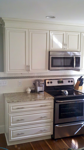 Cabinet Store «Raleigh Premium Cabinets», reviews and photos, 6104 Westgate Rd #114, Raleigh, NC 27617, USA