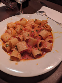 Rigatoni du Restaurant italien La Cantinetta à Marseille - n°8