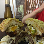 Photo n°1 de l'avis de Scott.a fait le 21/09/2020 à 20:00 sur le  Gustami à Gravina di Catania