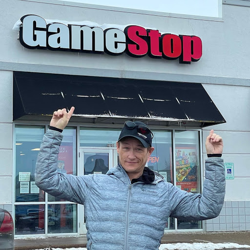 Video Game Store «GameStop», reviews and photos, 2701 West Ave, Rice Lake, WI 54868, USA