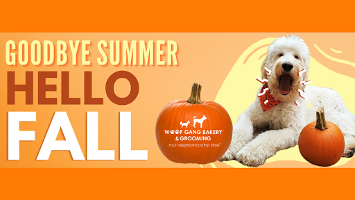 Pet Store «Woof Gang Bakery & Grooming Apopka», reviews and photos, 1511 Rock Springs Rd, Apopka, FL 32712, USA