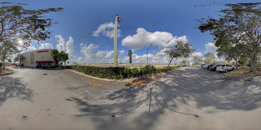 Self-Storage Facility «CubeSmart Self Storage», reviews and photos, 13290 W State Rd 84, Davie, FL 33325, USA