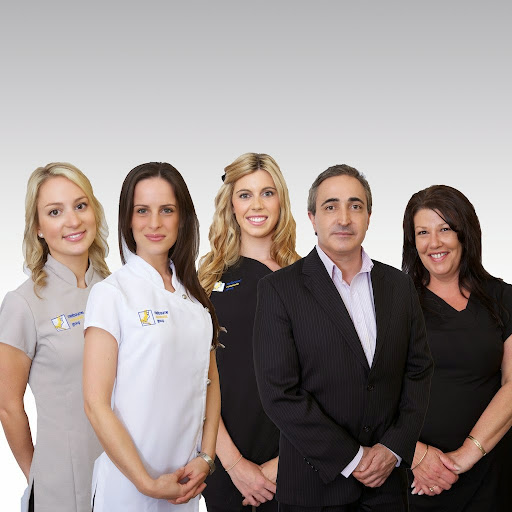 Melbourne Cosmetic Group