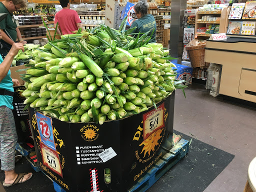 Health Food Store «Sprouts Farmers Market», reviews and photos, 20558 Stevens Creek Blvd, Cupertino, CA 95014, USA