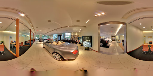 Car Dealer «Park Place Bentley Dallas», reviews and photos, 5300 Lemmon Ave, Dallas, TX 75209, USA