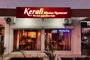 Kerali Restaurant & Bar image