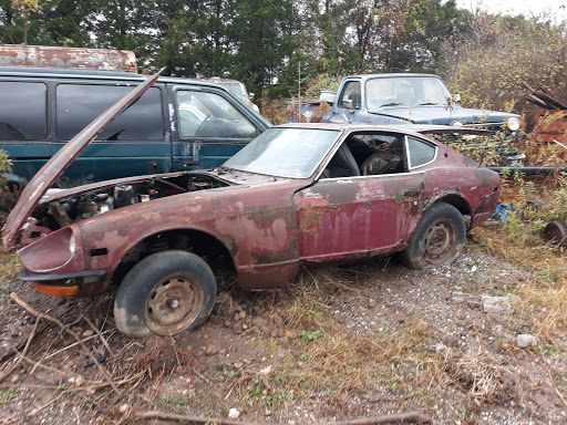 Auto Parts Store «Warrington Foreign Auto Parts», reviews and photos, 1360 Fickes Rd, Wellsville, PA 17365, USA