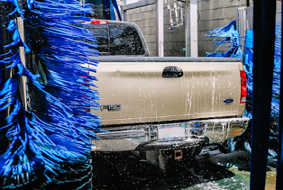 Town & Country Car Wash