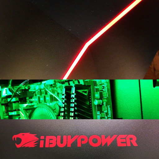 Computer Repair Service «Hi-Tek Solutions - Computer Services & iPad Repair», reviews and photos, 11917 Paramount Blvd h, Downey, CA 90242, USA