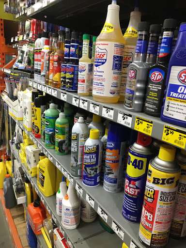 Home Improvement Store «The Home Depot», reviews and photos, 244 US-202, Flemington, NJ 08822, USA