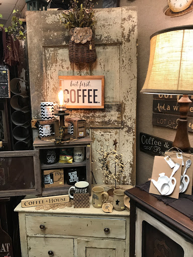 Gift Shop «Country Charm Boutique», reviews and photos, 3501 N Granville Ave, Muncie, IN 47303, USA