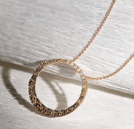 Jeweler «Nasr Jewelers», reviews and photos, 1800 Brinker Rd #100, Denton, TX 76208, USA