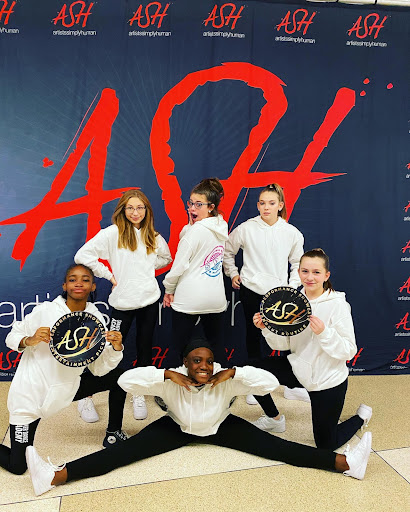 Dance School «Shaker Dance Academy», reviews and photos, 23440 Commerce Park, Beachwood, OH 44122, USA