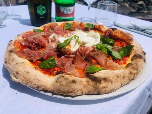 Ai Tre Massi - Ristorante - Pizzeria in Riposto, Città Metropolitana di Catania