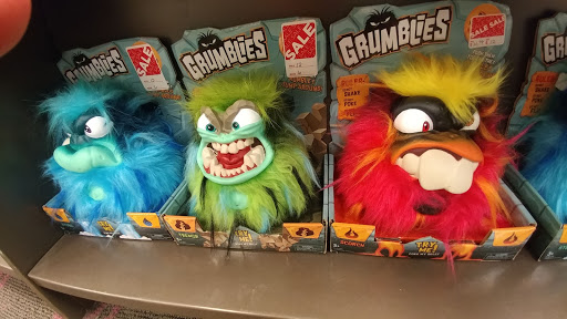 Book Store «Books-A-Million», reviews and photos, 3372 Cobb Pkwy NW, Acworth, GA 30101, USA