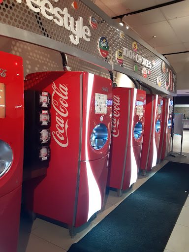 Movie Theater «Santikos Mayan Palace», reviews and photos, 1918 SW Military Dr, San Antonio, TX 78221, USA