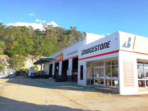 Bridgestone Select Kunda Park