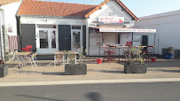 Photos du propriétaire du Restaurant belge le Cornet des Dunes à L'Aiguillon-la-Presqu'île - n°3