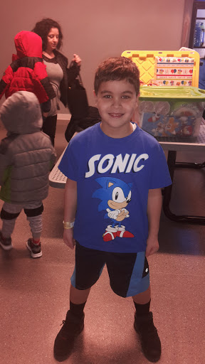 Amusement Center «Freefall Trampoline Park», reviews and photos, 2800 Baglyos Cir, Bethlehem, PA 18020, USA