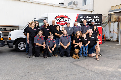 Gotelli Plumbing Company image